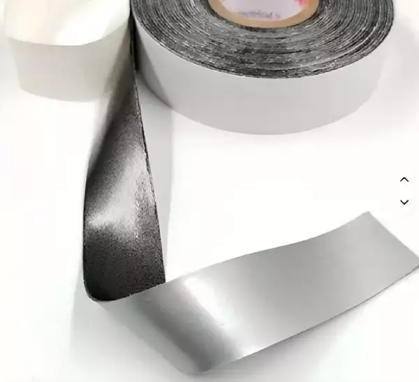 ИМАГ-ЛМ-КС2220 Электротехническая лента-регулятор электрического поля КС2220,19мм х 0,76мм х 4,5м